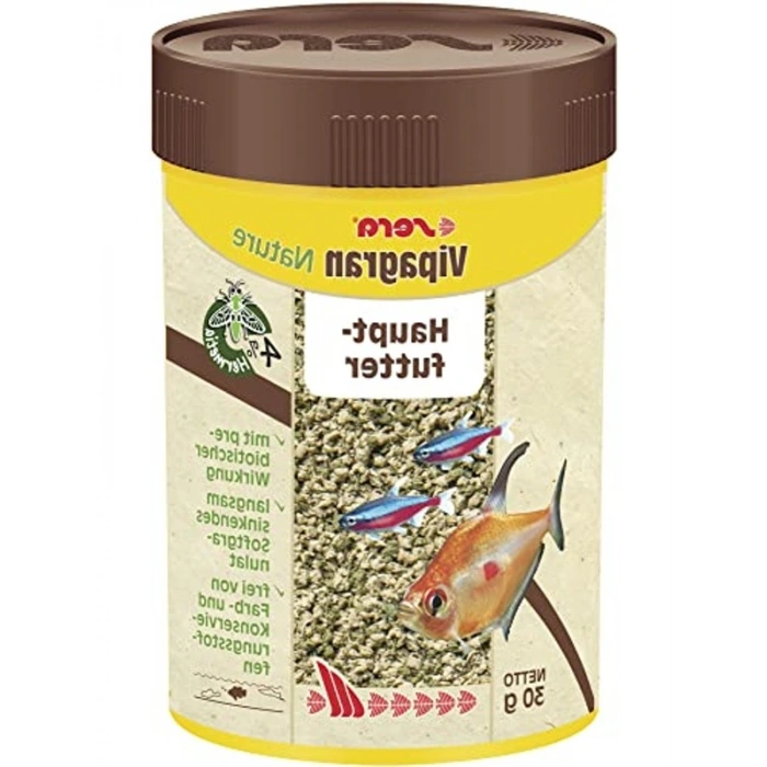 Yumuşak Granülden Ana Yem, 100 ml, %4 Biyolojik İçerik