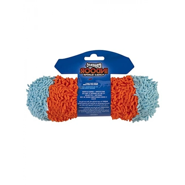 Yumuşak İç Mekan Köpek Oyuncağı