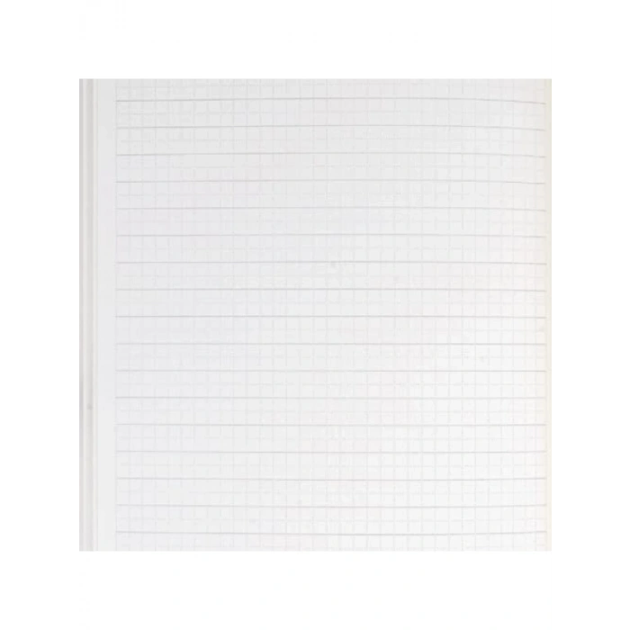 Yumuşak Kapak Defter A5 - Siyah, 192 Sayfa, Çizgili ve Asitsiz