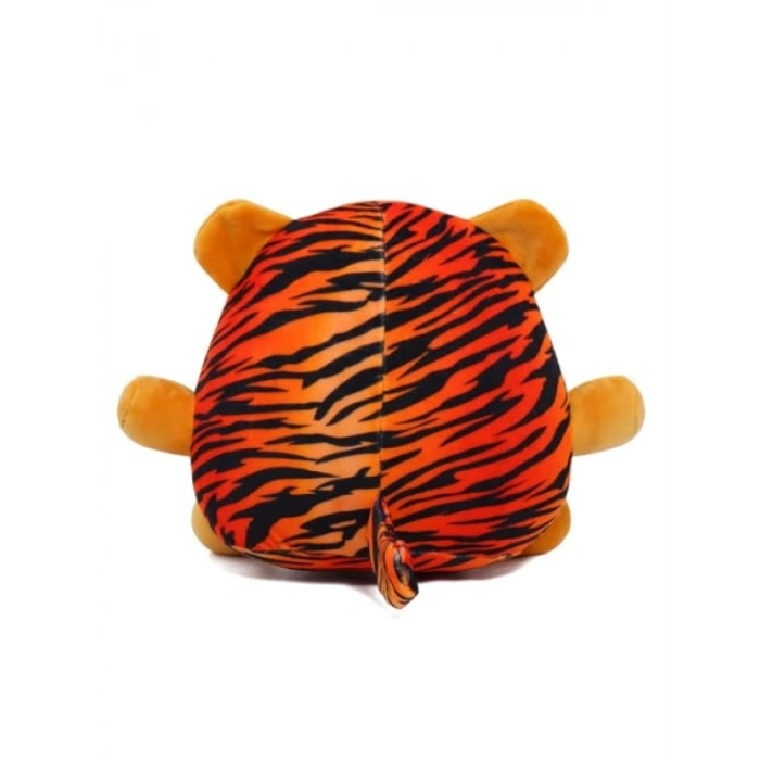 Yumuşak Kaplan Figürü - 18 cm