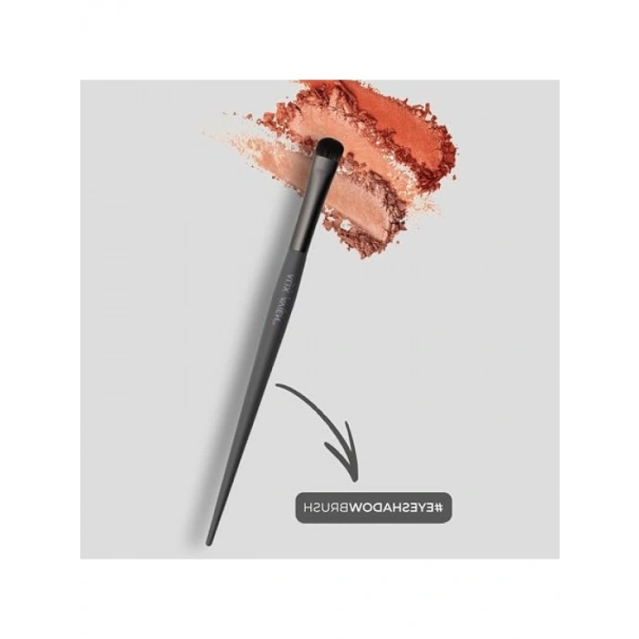 Yumuşak Kıllı Gölgelendirme Far Fırçası