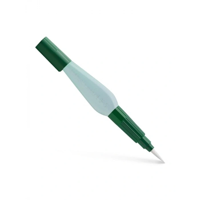 Yumuşak Kıllı Suluboya Fırçası