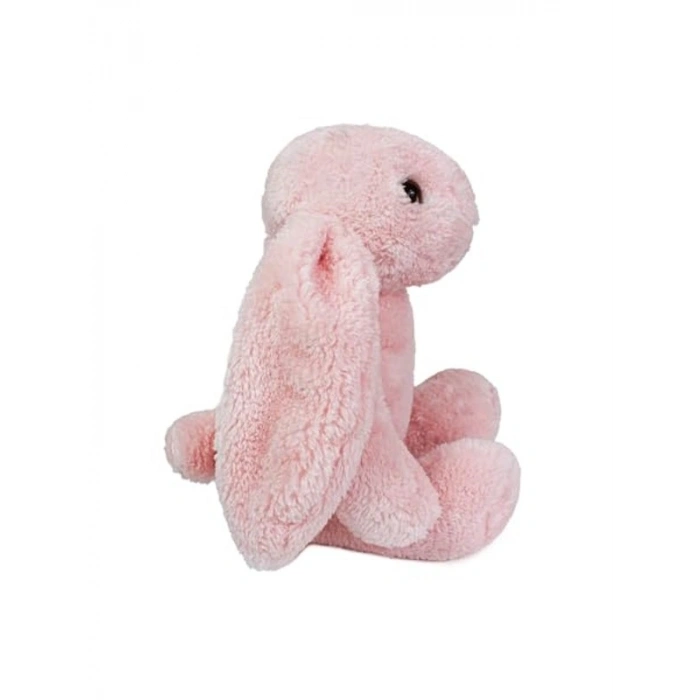 Yumuşak Kulaklı Peluş Tavşan, 40 cm Uzun