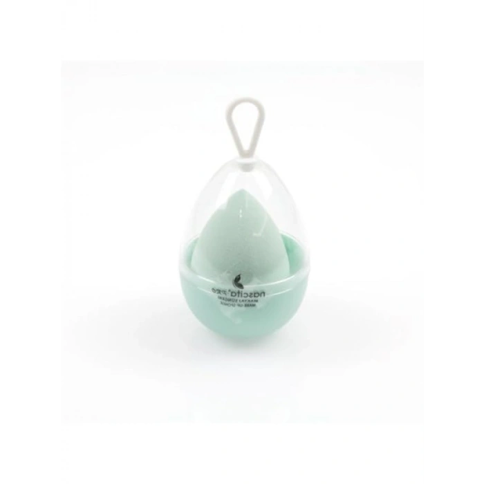 Yumuşak Makyaj Süngeri - 91 Yeşil