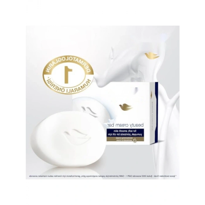 Yumuşak Nemlendirici Krem - 90 g x5 Adet