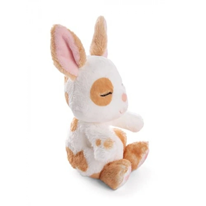 Yumuşak Oyuncak - Karamel Renkli Tavşan