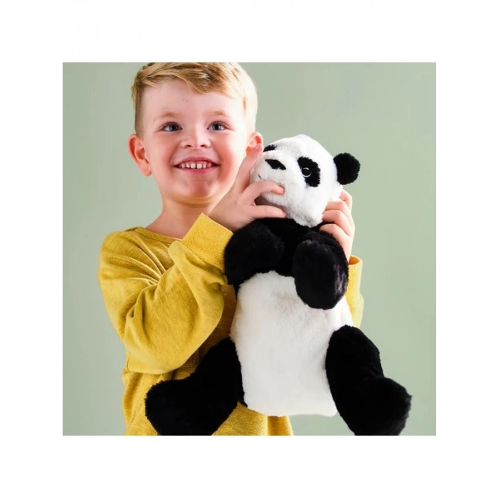 Yumuşak Panda Oyuncak, 11.75 inç Boyutunda