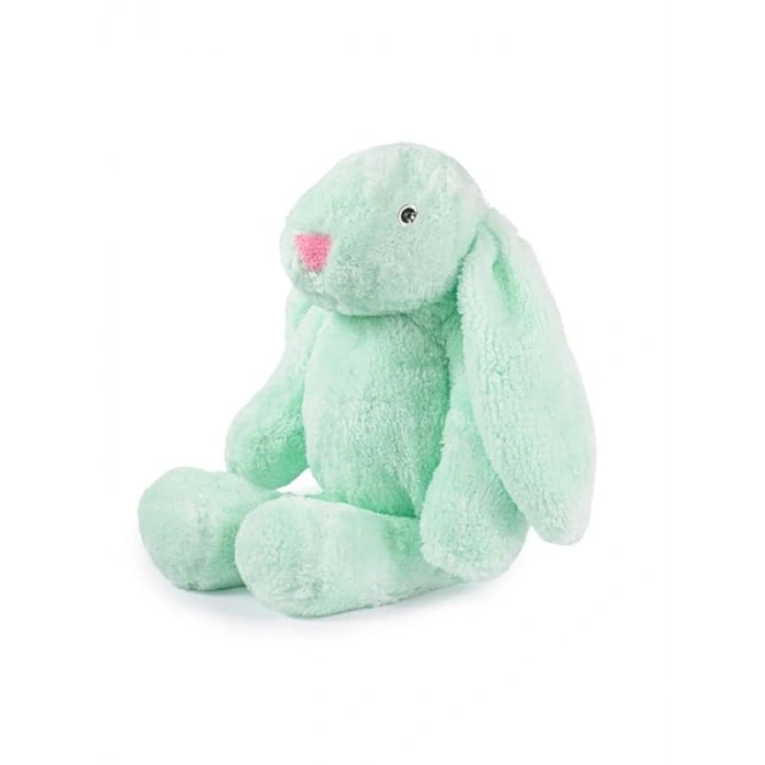 Yumuşak Peluş Tavşan - 40 cm Uzun Kulaklı