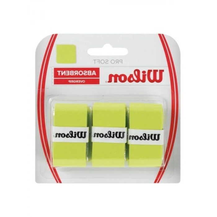 Yumuşak Sap Bandı, 3lü Paket, Üniseks