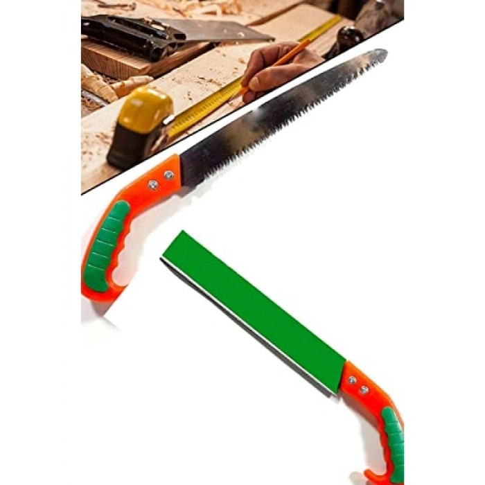 Yumuşak Saplı Budama Testeresi 300 mm