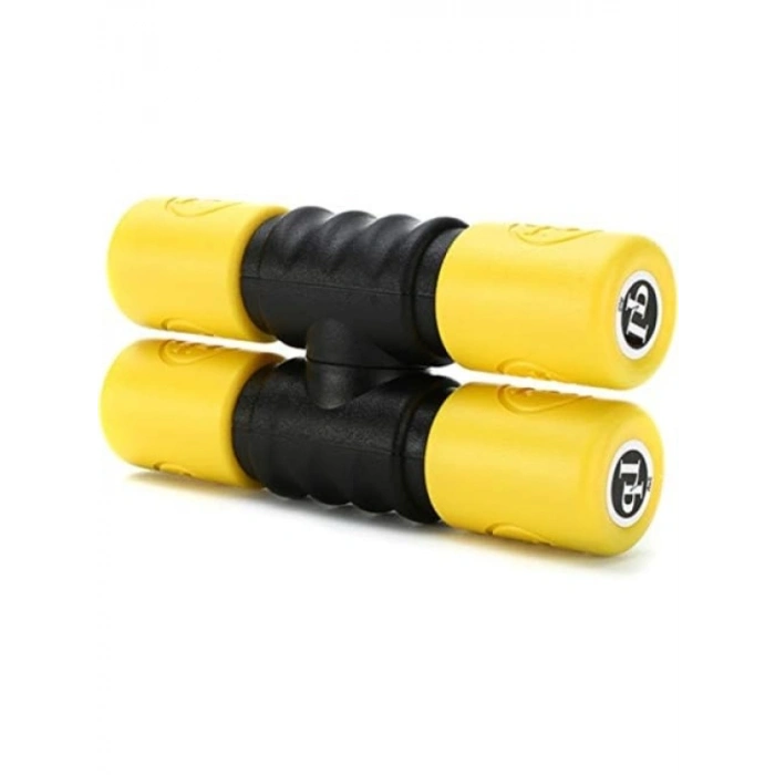 Yumuşak Sarı Twist Shaker, Dayanıklı