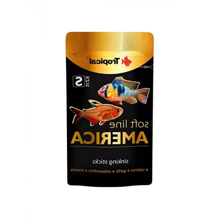 Yumuşak Taneli Balık Yemi 10gr