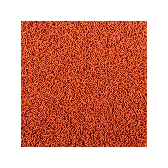 Yumuşak taneli balık yemi, 250 ml, özel formül