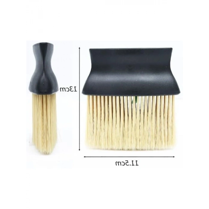 Yumuşak Uçlu Araba Detay Temizlik Fırçası