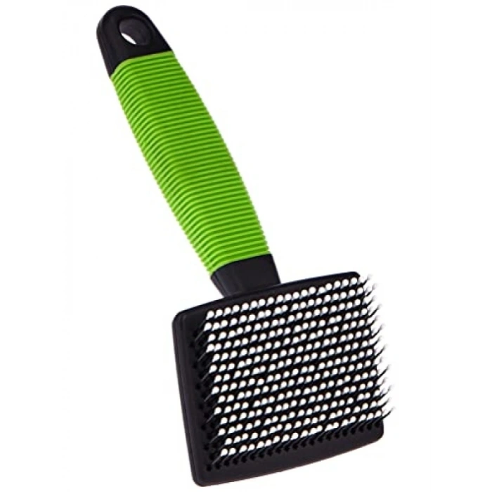 Yumuşak Uçlu Enli Kedi Tarağı