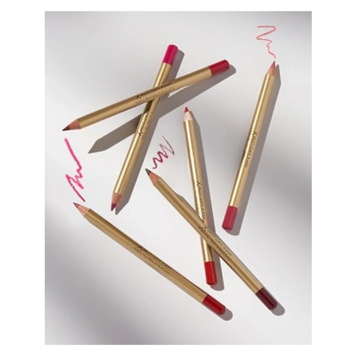 Yumuşak ve Esnek Dudak Kalemi - 30 Mauve Moment