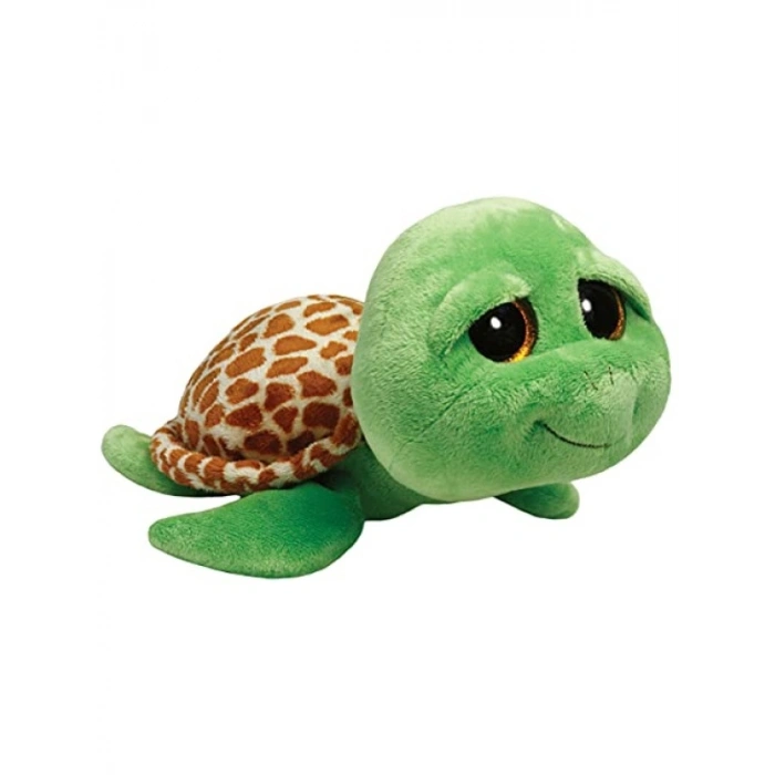 Yumuşak ve Renkli Dolgu Kaplumbağa Oyuncak