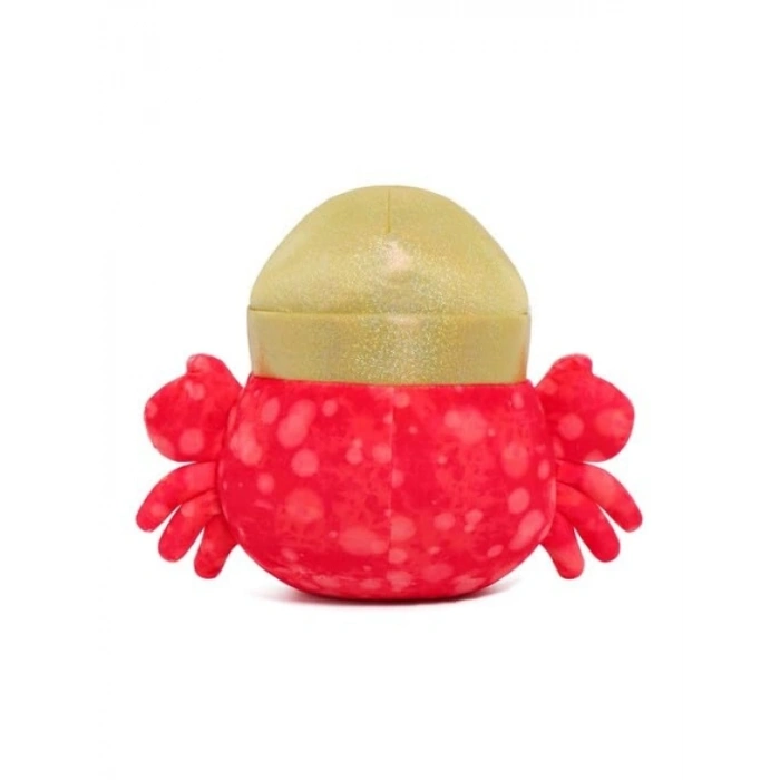 Yumuşak Yengeç Oyuncak - 18 cm