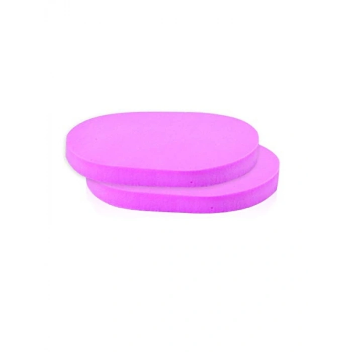 Yumuşak Yüz Temizleme Süngeri - Pratik Kullanım