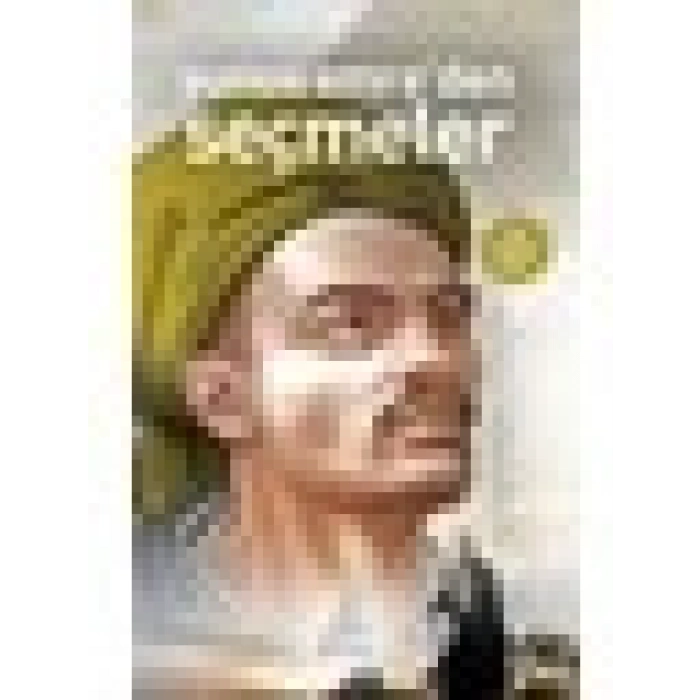 Yunus Emreden Seçmeler ( Dünya Klasikleri)