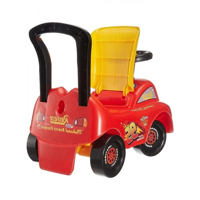 Yürüme Destekli İlk Araba, 1 Yaş ve Üzeri Çocuklar İçin