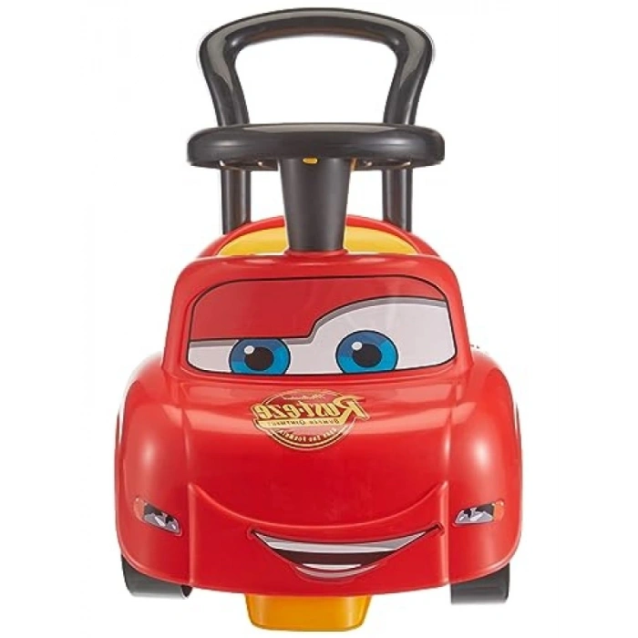 Yürüme Destekli İlk Araba, 1 Yaş ve Üzeri Çocuklar İçin