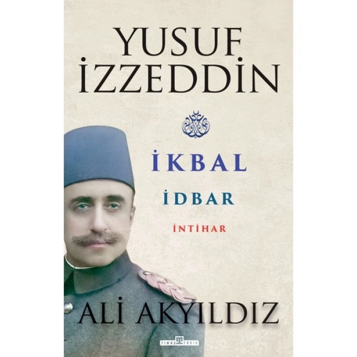 Yusuf Izzeddin - Ali Akyıldız