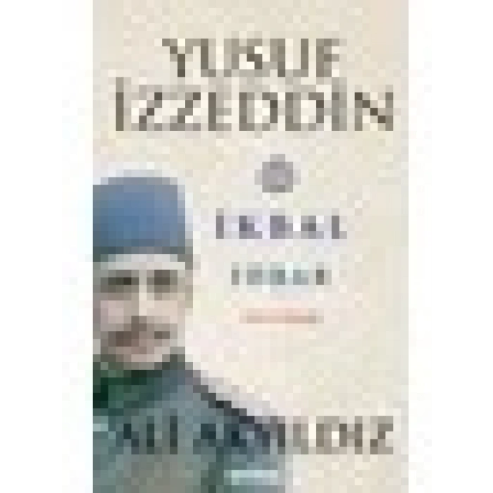Yusuf Izzeddin - Ali Akyıldız