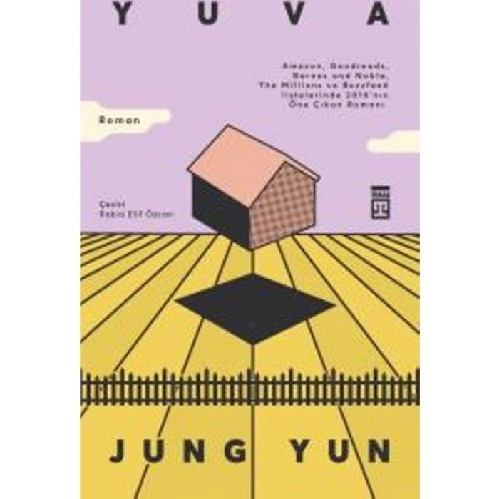 Yuva - Jung Yun