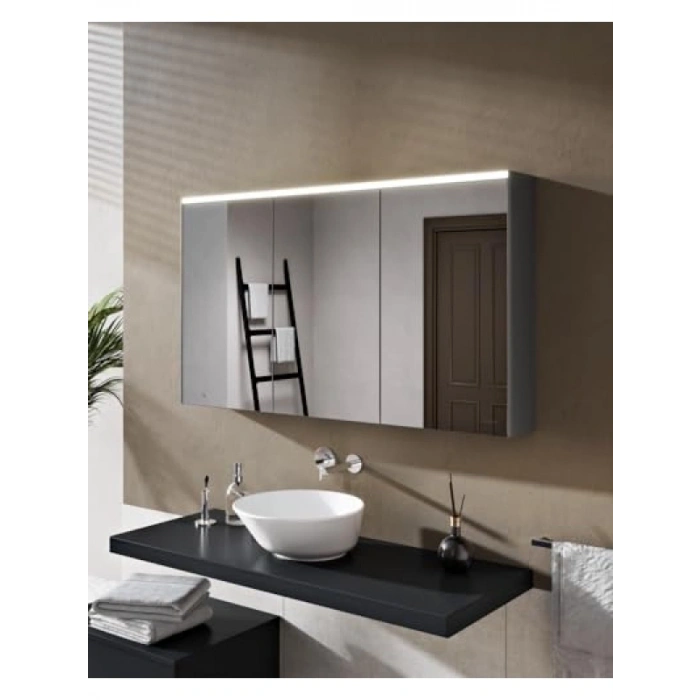 Yuvarlak Beyaz Çanak Lavabo, 38 cm