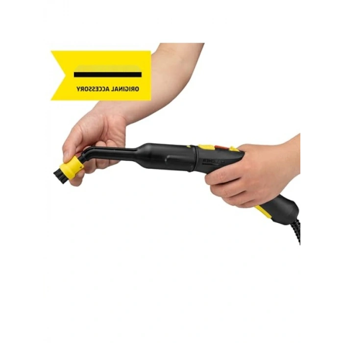 Yuvarlak Fırça Seti - Yüksek Kaliteli Malzeme