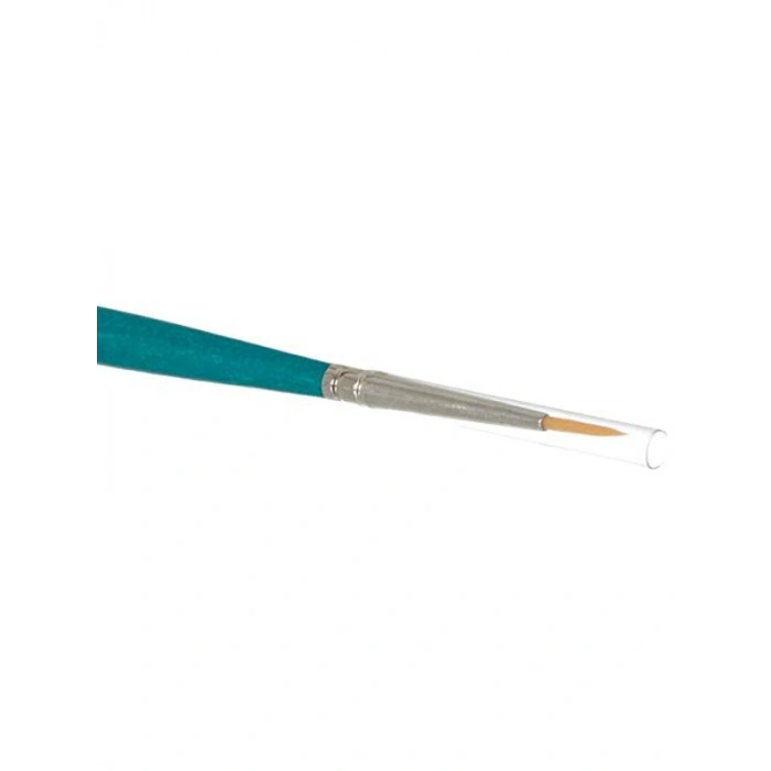 Yuvarlak Sentetik Fırça - 383T5 Seri Numarası ile Kullanıma Hazır