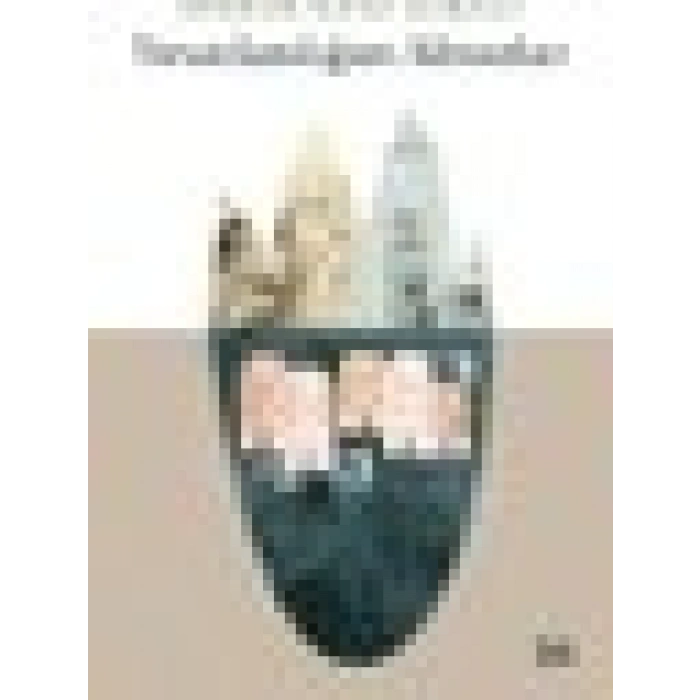 Yuvarlandığım Mezarlar