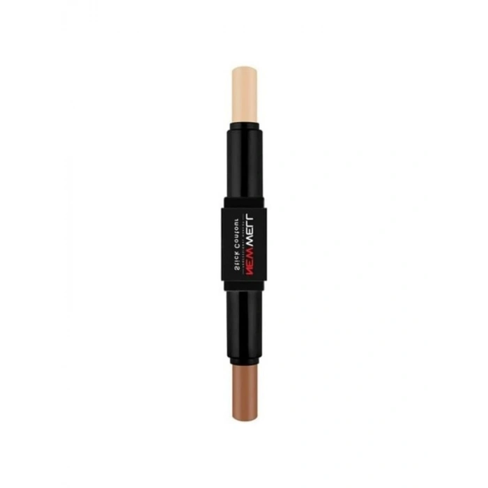Yüz Allığı, Stick Kontür 03