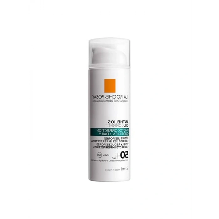 Yüz Güneş Kremi, SPF 50+, 50 ml