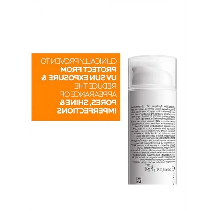 Yüz Güneş Kremi, SPF 50+, 50 ml