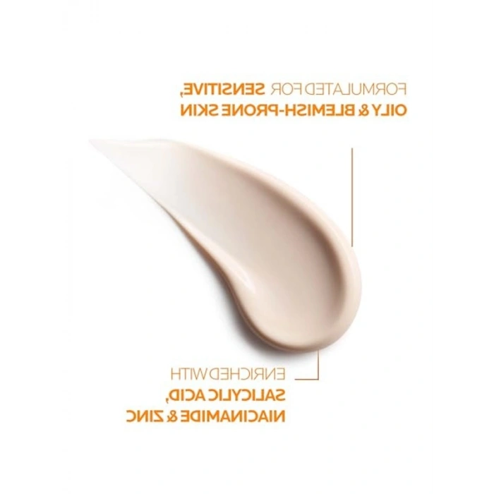 Yüz Güneş Kremi, SPF 50+, 50 ml