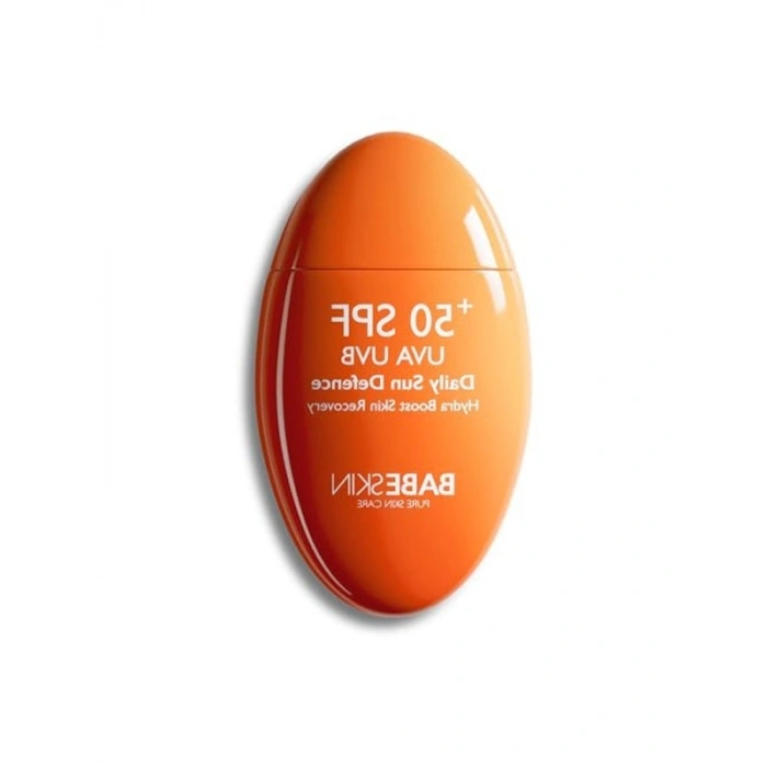 Yüz Güneş Kremi, SPF 50 Yüksek Koruma, 50 ml
