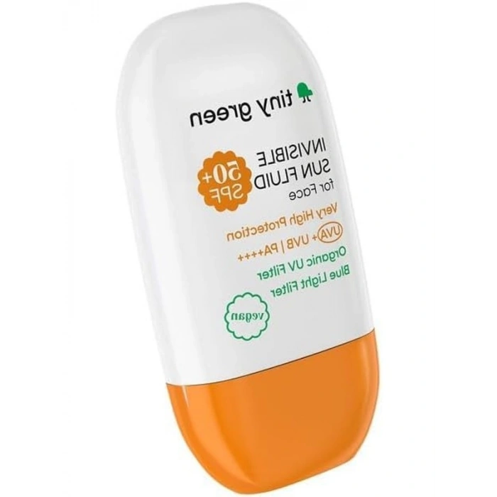 Yüz Güneş Sütü, 50ml SPF50 Koruma Sağlayan Formül