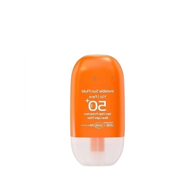 Yüz Güneş Sütü SPF50+ - 50 ML