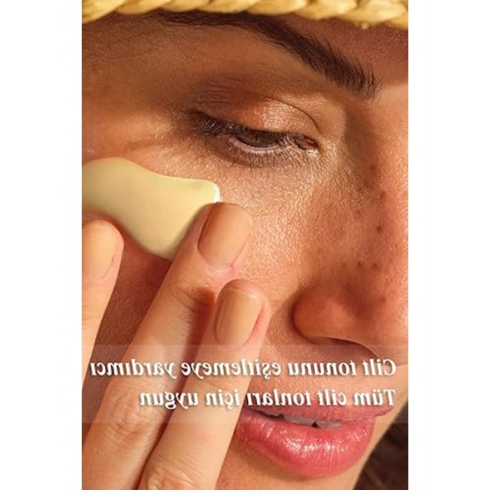 Yüz Güneş Sütü SPF50, 50 ml, Yüksek Koruma Sağlayan Formül