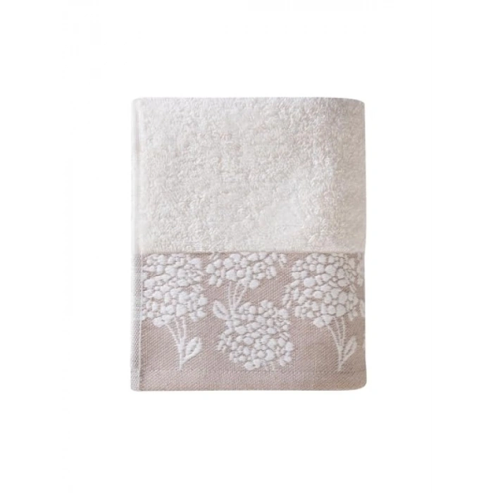 Yüz Havlusu %100 Pamuk 50x80 cm