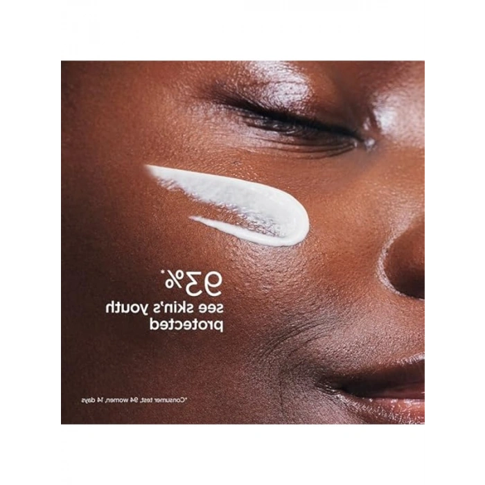 Yüz İçin Güneş Kremi, 50 ML SPF50+ Yüksek Koruma ile