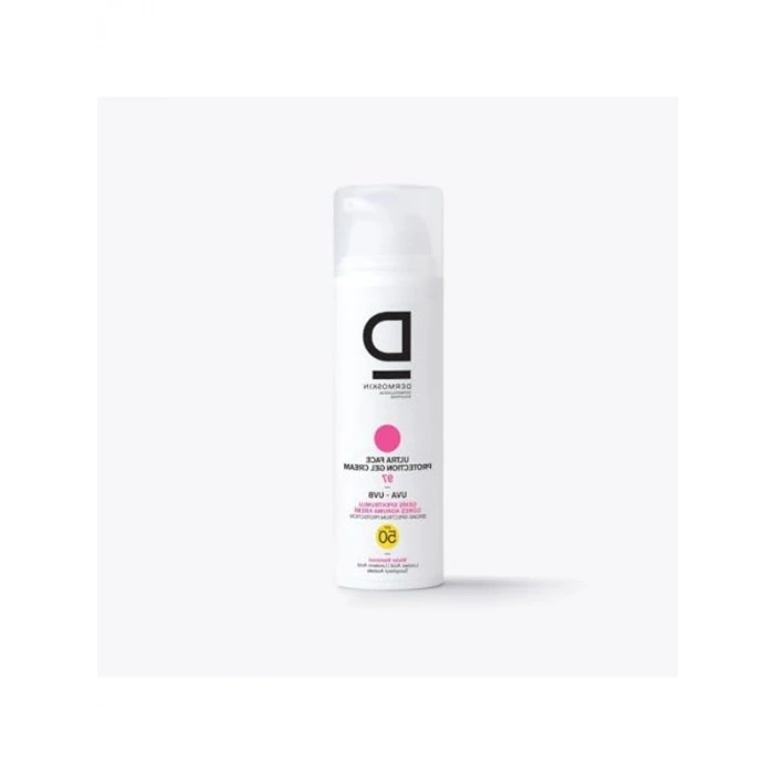 Yüz İçin Ultra Koruma Sun Spf 97, 50 Ml Paket Boyutu