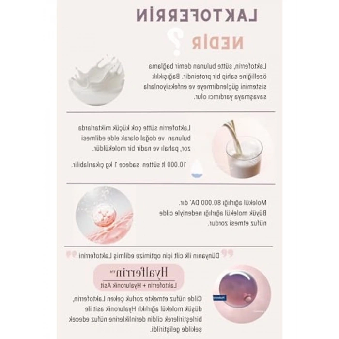 Yüz Kremi, Cilt Bariyeri Oluşturan 50 ml Etkili Formül