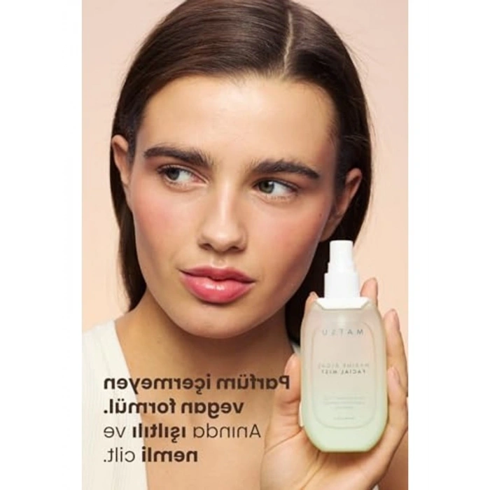 Yüz Misti, Yenileme ve Nemlendirme, 100 ml Hacminde