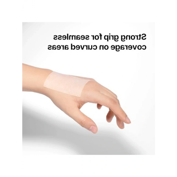 Yüz Pedleri - 1/3 Pamuk, 160 Adet