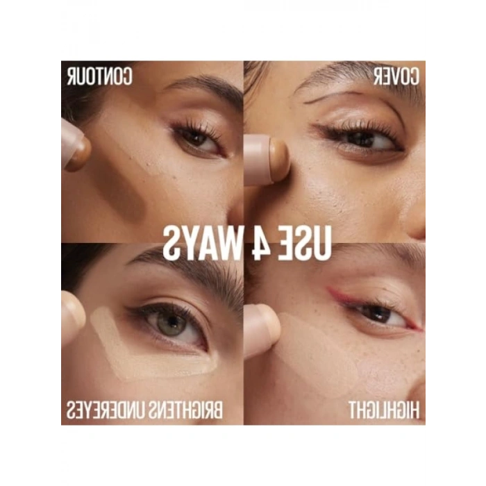 Yüz Şekillendirici Stick - 45