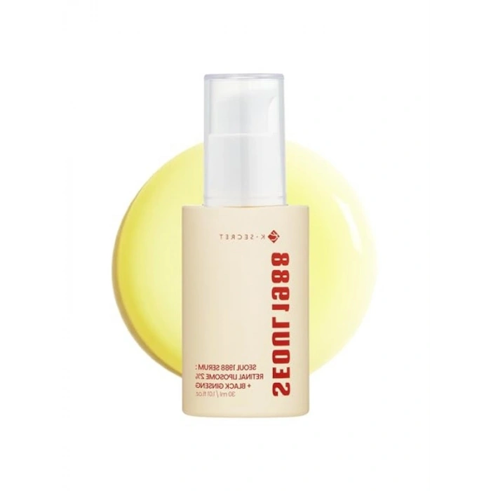 Yüz Serumu 30 ml - Cilt Bakımı İçin Etkili Formül