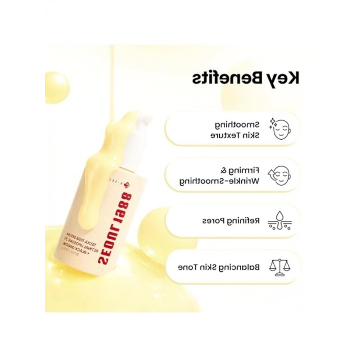 Yüz Serumu 30 ml - Cilt Bakımı İçin Etkili Formül